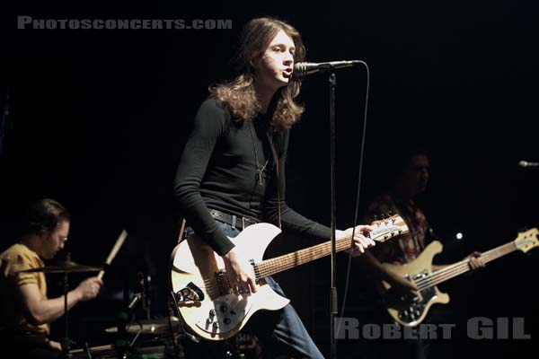 BLOSSOMS - 2017-05-16 - PARIS - Olympia - 